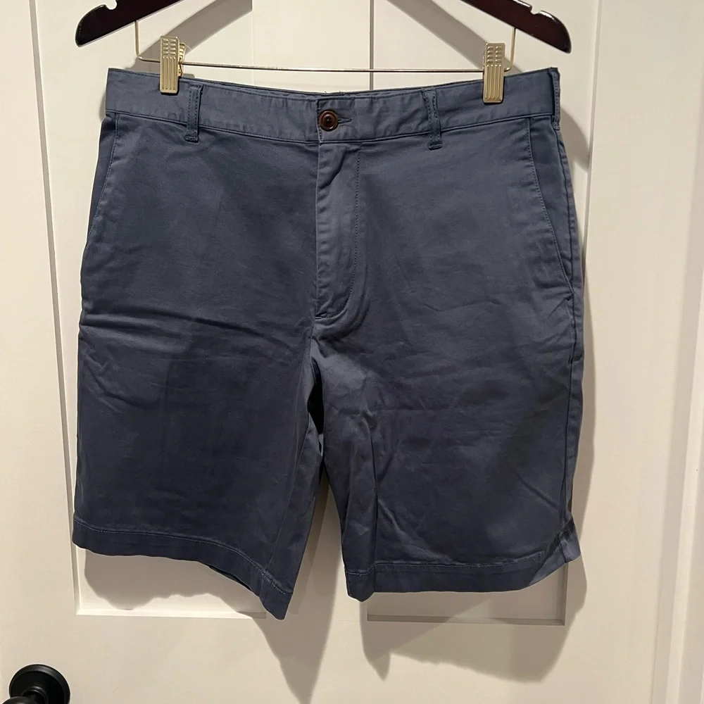 Faherty Essential Chino 9